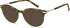 SFE-10389 sunglasses in Demi