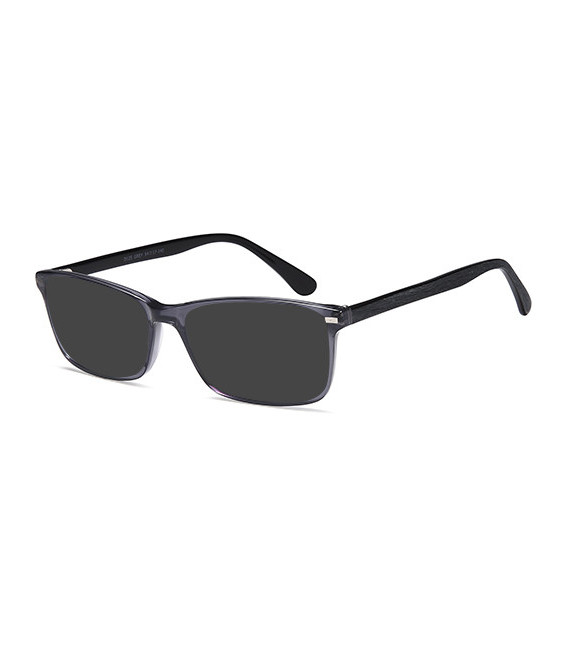 SFE-10392 sunglasses in Grey