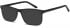 SFE-10394 sunglasses in Black