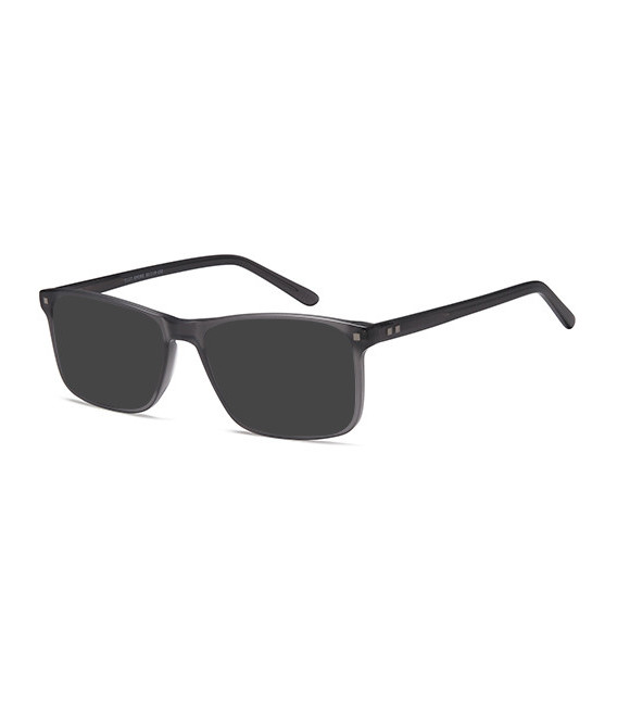 SFE-10394 sunglasses in Smoke