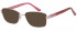 SFE-10440 sunglasses in Pink