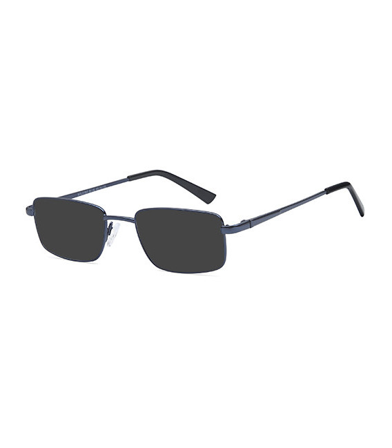 SFE-10453 sunglasses in Blue