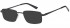 SFE-10453 sunglasses in Black