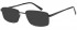 SFE-10455 sunglasses in Black