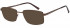 SFE-10455 sunglasses in Bronze