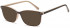 SFE-10466 sunglasses in Brown
