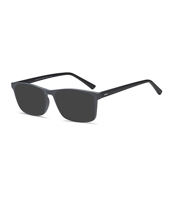 SFE-10470 sunglasses in Grey