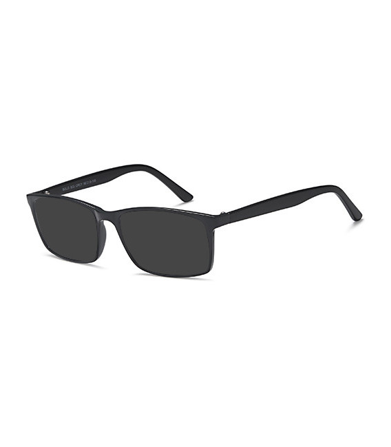 SFE-10472 sunglasses in Grey