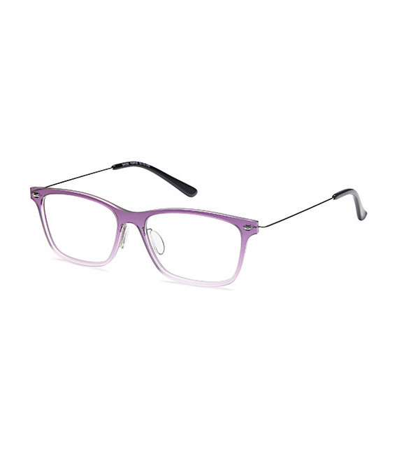 Sakuru SAK363 glasses in Purple
