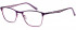 Sakuru SAK378 glasses in Violet