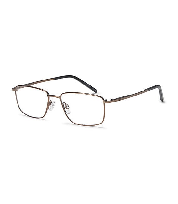 Sakuru SAK1004T glasses in Brown