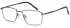 Sakuru SAK1004T glasses in Gun Metal