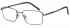 Sakuru SAK1005T glasses in Gun Metal