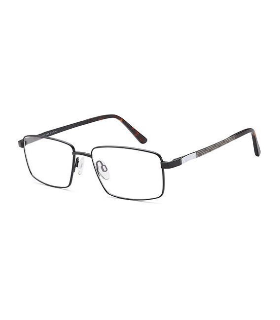 Sakuru SAK1008T glasses in Black