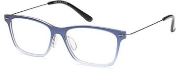 Sakuru SAK363 glasses in Blue