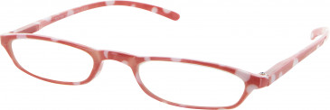 SFE Plastic +3.50 Ready-Made Reading Glasses