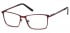 SFE-8107 in Burgundy