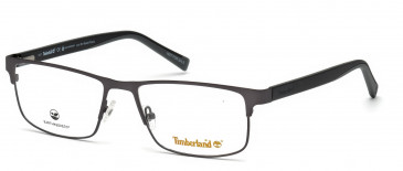 Timberland TB1594-58 Glasses in Matte Gunmetal