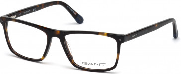 Gant GA3150 glasses in Dark Havana