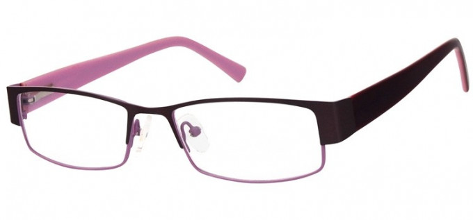 SFE-8121 in Matt brown/purple