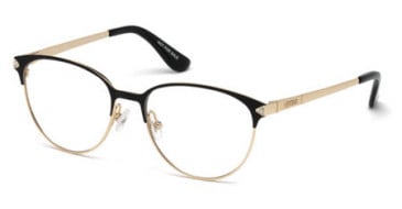 Guess GU2633-S glasses in Black/Other