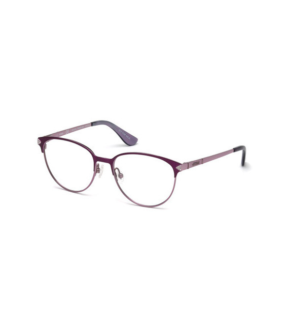 Guess GU2633-S glasses in Matte Violet