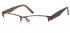 SFE-8124 in Dark brown