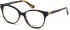 Guess GU2695 glasses in Dark Havana