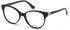 Guess GU2695 glasses in Shiny Black
