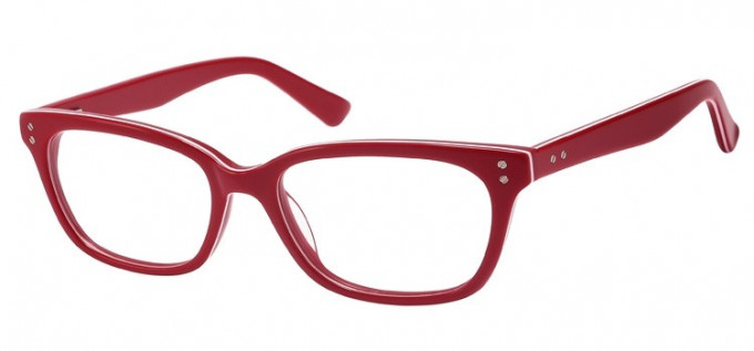 SFE-8129 in Red