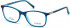 Guess GU3004 glasses in Matte Blue