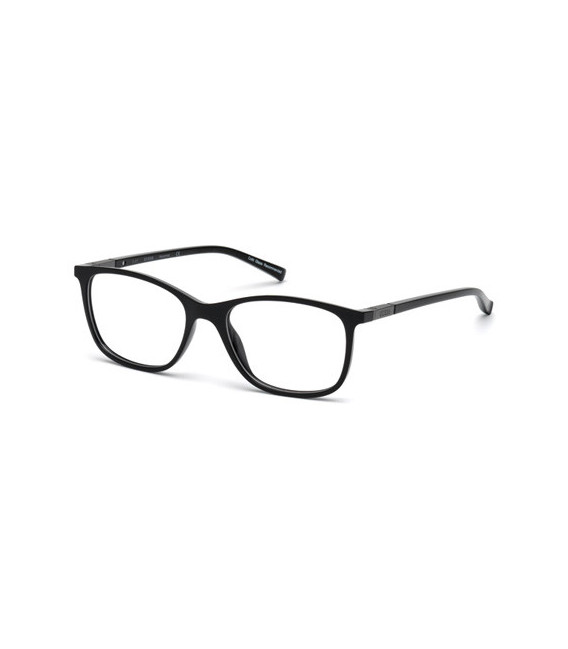 Guess GU3004 glasses in Shiny Black
