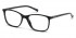 Guess GU3004 glasses in Shiny Black
