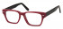 SFE-8130 in Burgundy/black