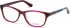 Guess GU2513 glasses in Pink/Other