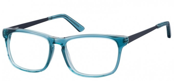 SFE-8136 in Turquoise