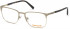 Timberland TB1620-58 glasses in Gold