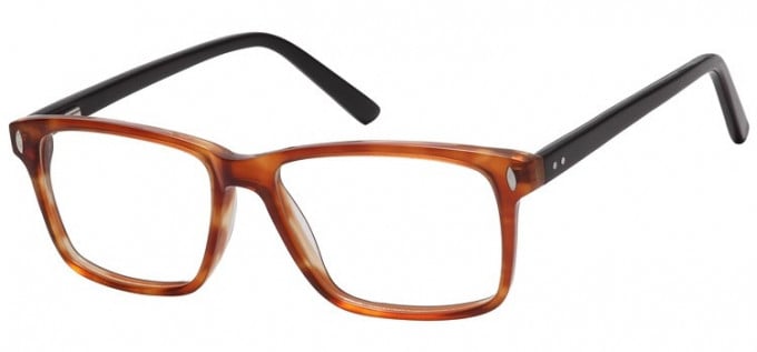 SFE-8153 in Clear brown