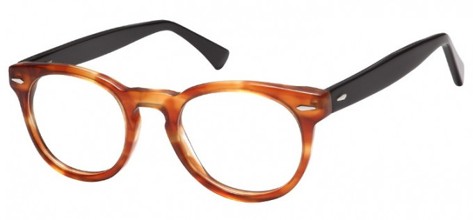 SFE-8155 in Clear brown