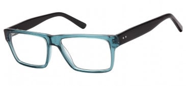 SFE-8158 in Clear turquoise