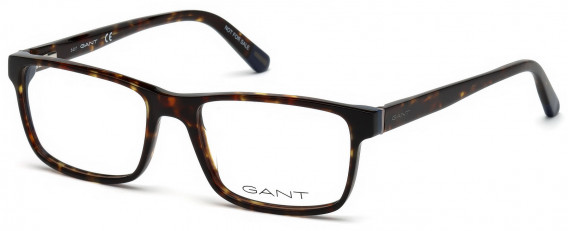 Gant GA3177 glasses in Dark Havana