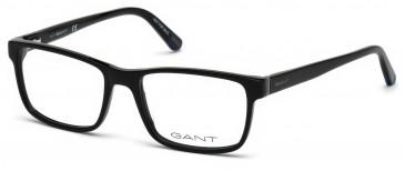 Gant GA3177 glasses in Shiny Black