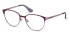 Guess GU2633-S glasses in Matte Violet