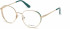 Guess GU2700-50 glasses in Gold/Other