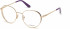 Guess GU2700-50 glasses in Violet/Other