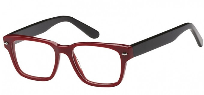 SFE-8175 in Red/black