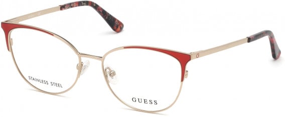 Guess GU2704 glasses in Bordeaux/Other