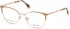 Guess GU2704 glasses in Pink/Other