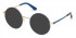 Guess GU2682 sunglasses in Blue/Other