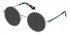 Guess GU2682 sunglasses in Shiny Light Nickeltin